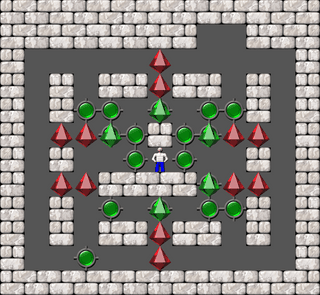 Уровень 480 — More Bugs collections